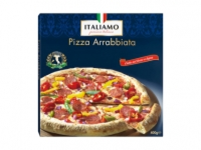Pizza Arrabbiata CHF 2.99