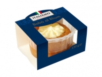 Babà mit Rum CHF 1.99