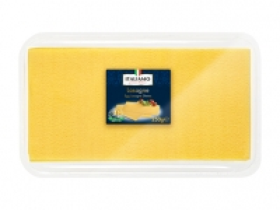 Frische Lasagneblätter CHF 1.99