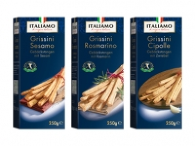 Grissini CHF 1.49