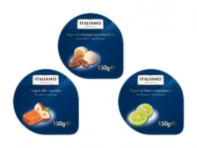 Joghurt CHF 0.79