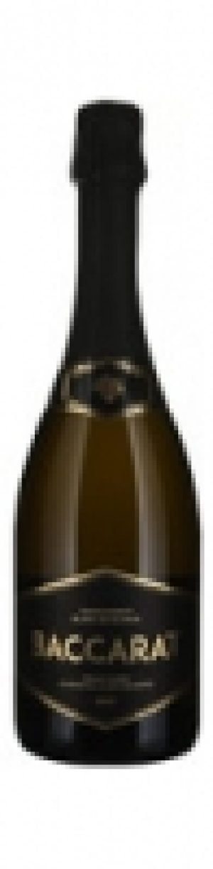 Mousseux Chardonnay Blanc de Blancs Baccarat brut CHF 9.95