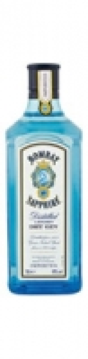 Bombay Sapphire Dry Gin CHF 21.95