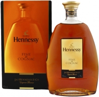 Mondovino  Hennessy Fine Cognac