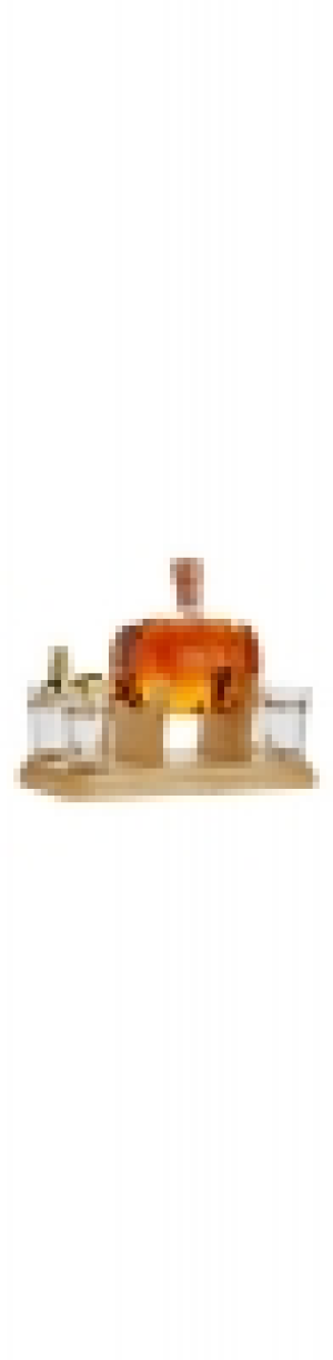 The Speyside Whisky Barrel 10 Years CHF 89.95