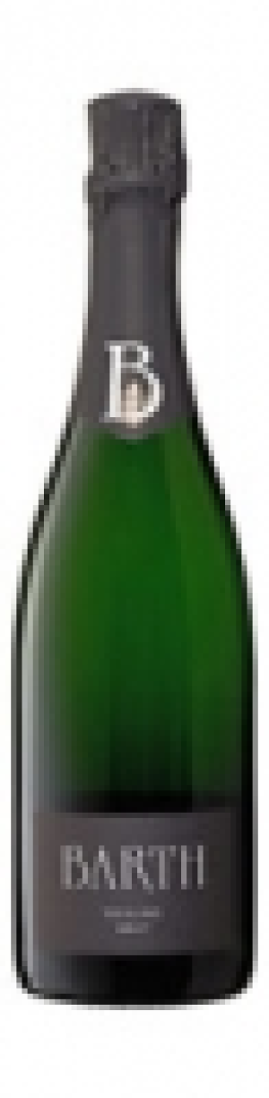 Mondovino  Rheingau Riesling Brut Weingut Barth