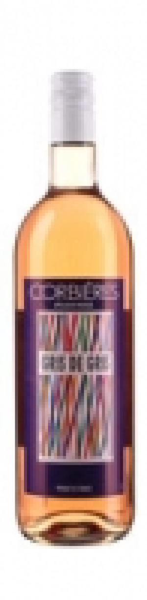 Gris de Gris Corbières AOC 2017 CHF 5.95