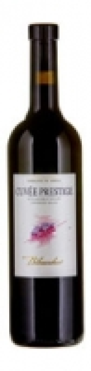 Cuvée Prestige Bibacchus Valais AOC 2014 CHF 18.50