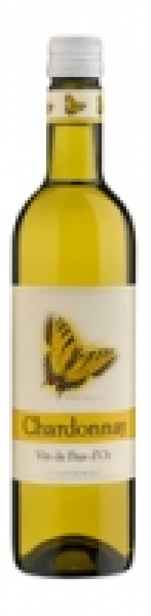 Chardonnay Vin de Pays dOc CHF 2.95