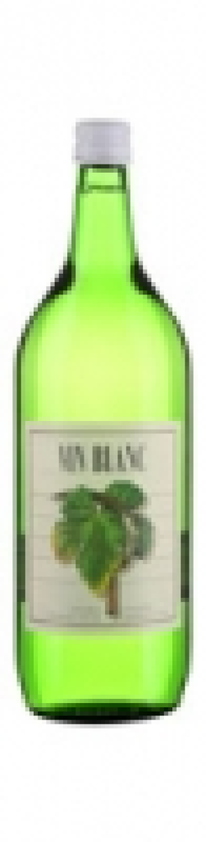 Vin blanc Etranger CHF 2.95