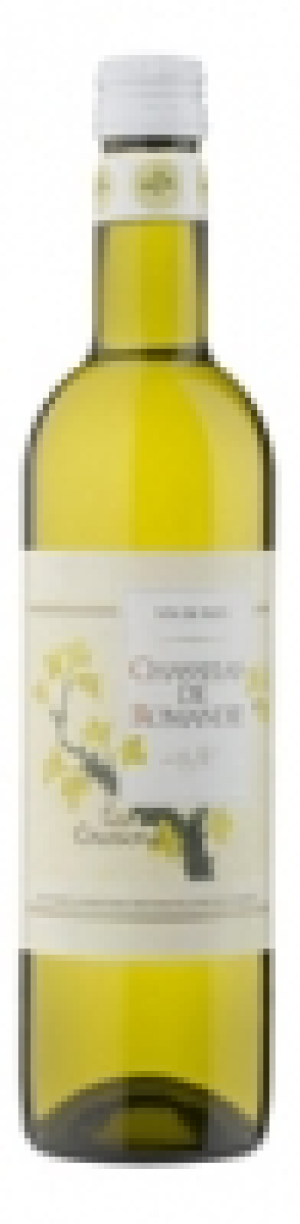 Les Coursons Chasselas de Romandie CHF 3.50
