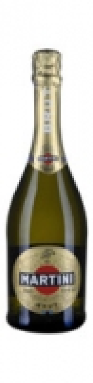 Martini Spumante Brut CHF 9.95
