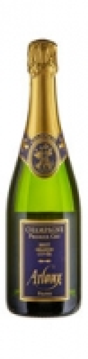 Champagne AOC Brut Grande Cuvée 1er Cru Arlaux CHF 34.95