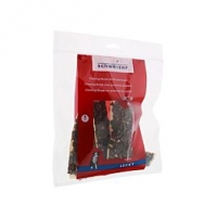 Qualipet  Lecky Hundesnack Chewing-Strips mit Rinderlunge 600g