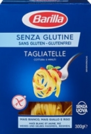 Barilla Tagliatelle glutenfrei CHF 2.45