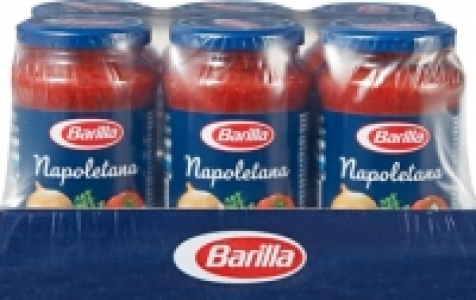 Barilla Sauce Napoletana CHF 9.95