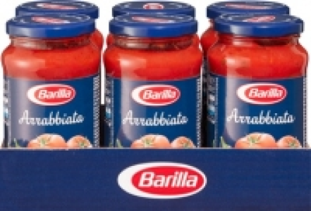 Barilla Sauce Allarrabbiata CHF 9.95