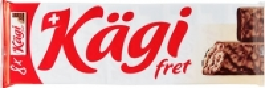 Kägi fret CHF 5.95