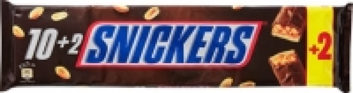 Snickers Schokoladenriegel CHF 3.95