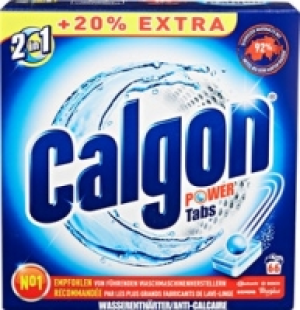 Calgon Wasserenth&auml;rter 2in1 Power CHF&nbsp;17.90