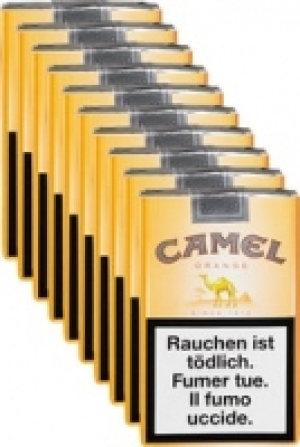 Camel Orange CHF 73.00
