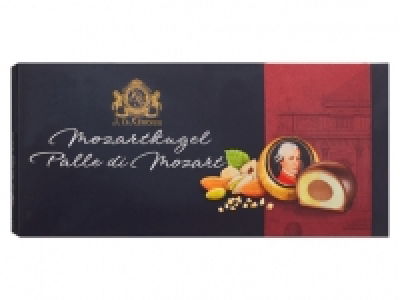 Mozartkugeln CHF 2.59