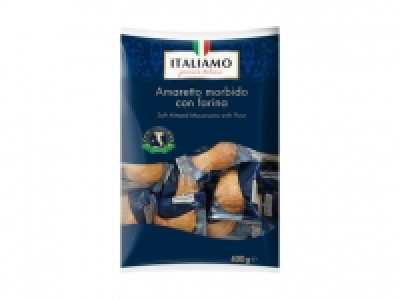 Weiche Mandelmakronen CHF 2.99