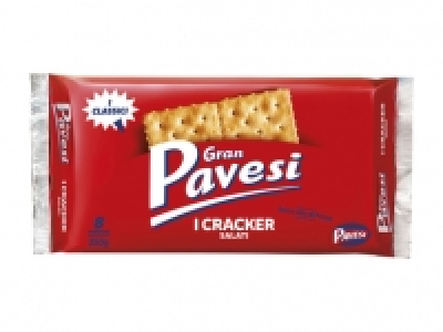 Gran Pavesi Cracker Salati CHF 1.79