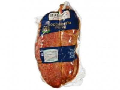 Scharfe Soppressata CHF 8.99