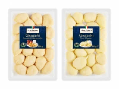 Gefüllte Gnocchi CHF 2.99