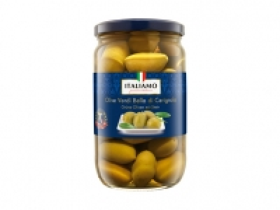 Grüne Oliven CHF 2.99