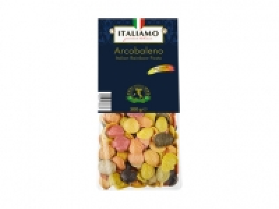 Arcobaleno bunte Pasta CHF 1.49