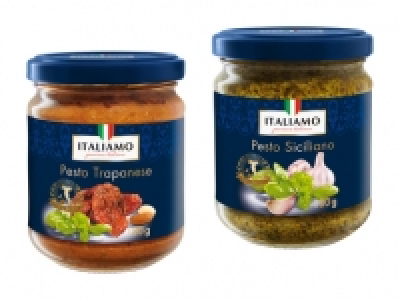 Pesto CHF 1.69