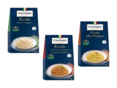Risotti CHF 1.29