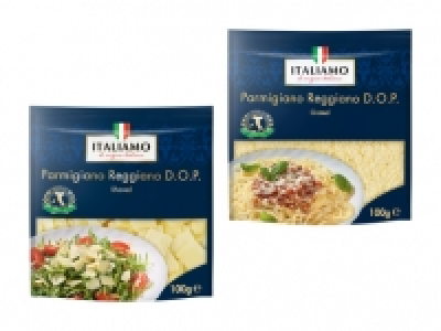 Parmigiano Reggiano CHF 1.99