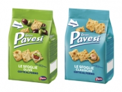 Gran Pavesi Sfoglie Classic/ Olive CHF 1.95