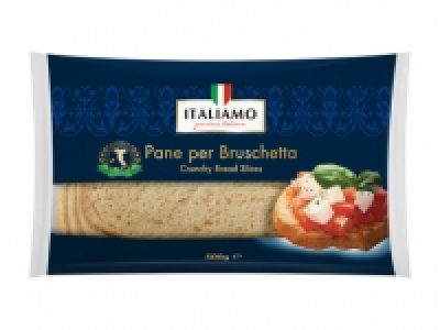 Bruschetta Brotscheiben CHF 2.49