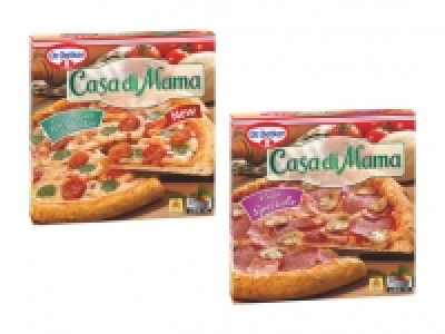 Dr.Oetker Pizza Casa di Mama CHF 4.59
