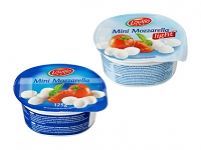 Mini-Mozzarella Kugeln CHF 0.89