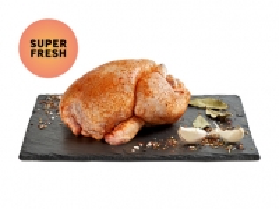 Poulet ganz CHF 5.89
