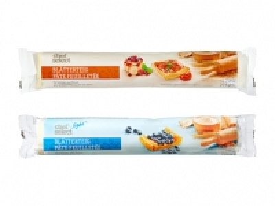 Blätterteig CHF 0.66