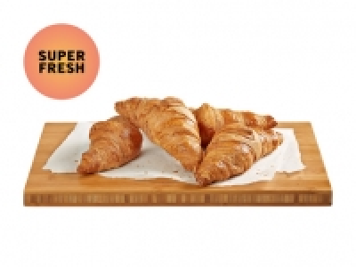 Butter-Croissant CHF 0.10
