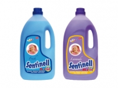 Sentinell Weichspüler CHF 2.99