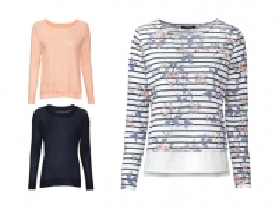 Damen-Feinstrickpullover1 CHF 11.99