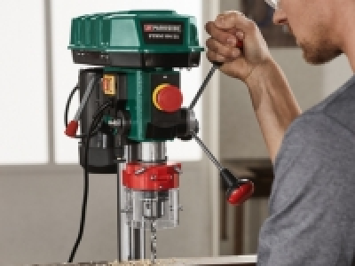 Tischbohrmaschine CHF 99.00