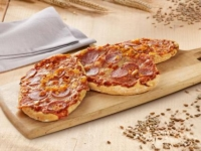 Pizza Salami CHF 1.99