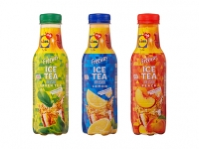 Ice Tea Infusion CHF 0.55