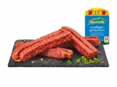 Landjäger CHF 3.99