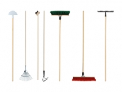 Gartengeräte CHF 7.99