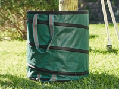 Pop-up-Gartenabfallsack CHF 6.99